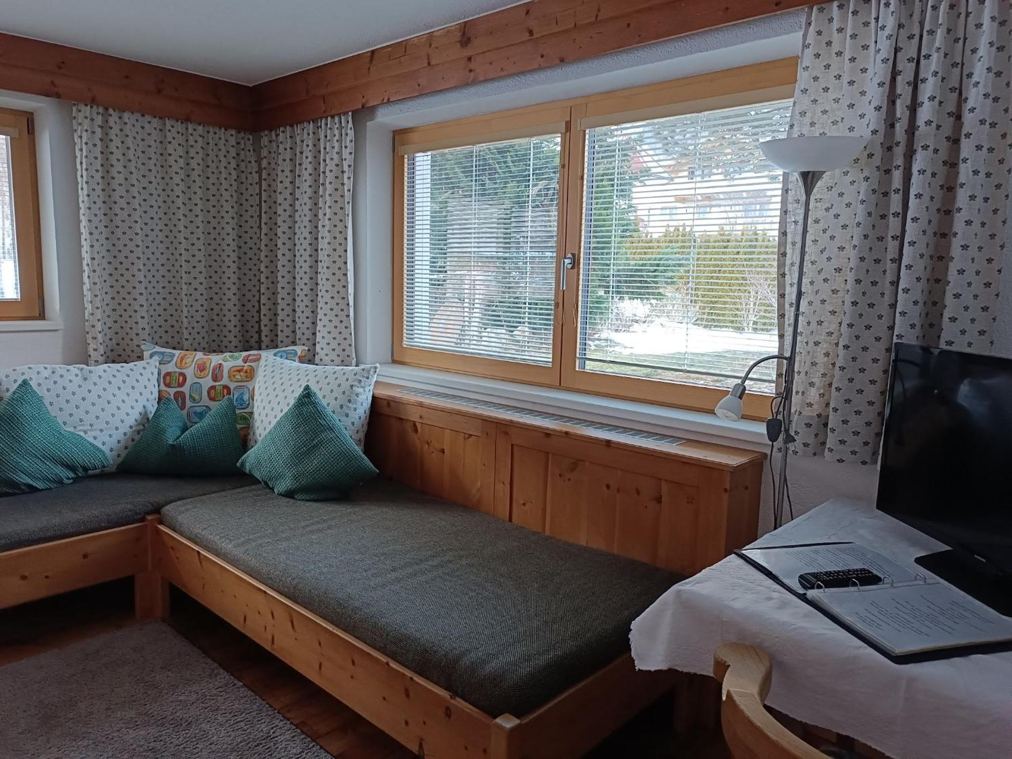 Apartmán 